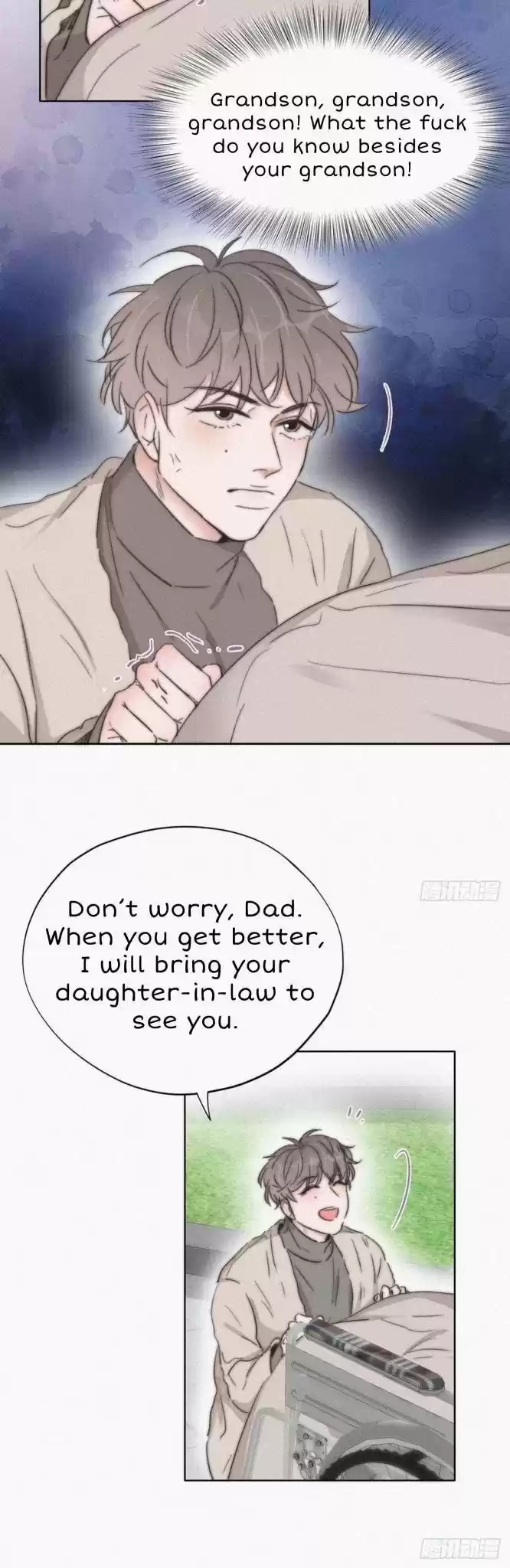 Deliverance Of The Counterattack Chapter 80