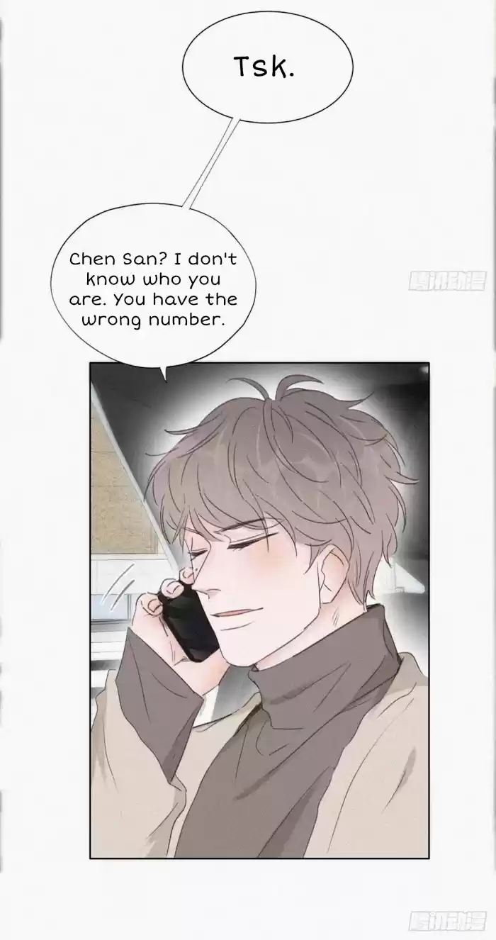 Deliverance Of The Counterattack Chapter 80