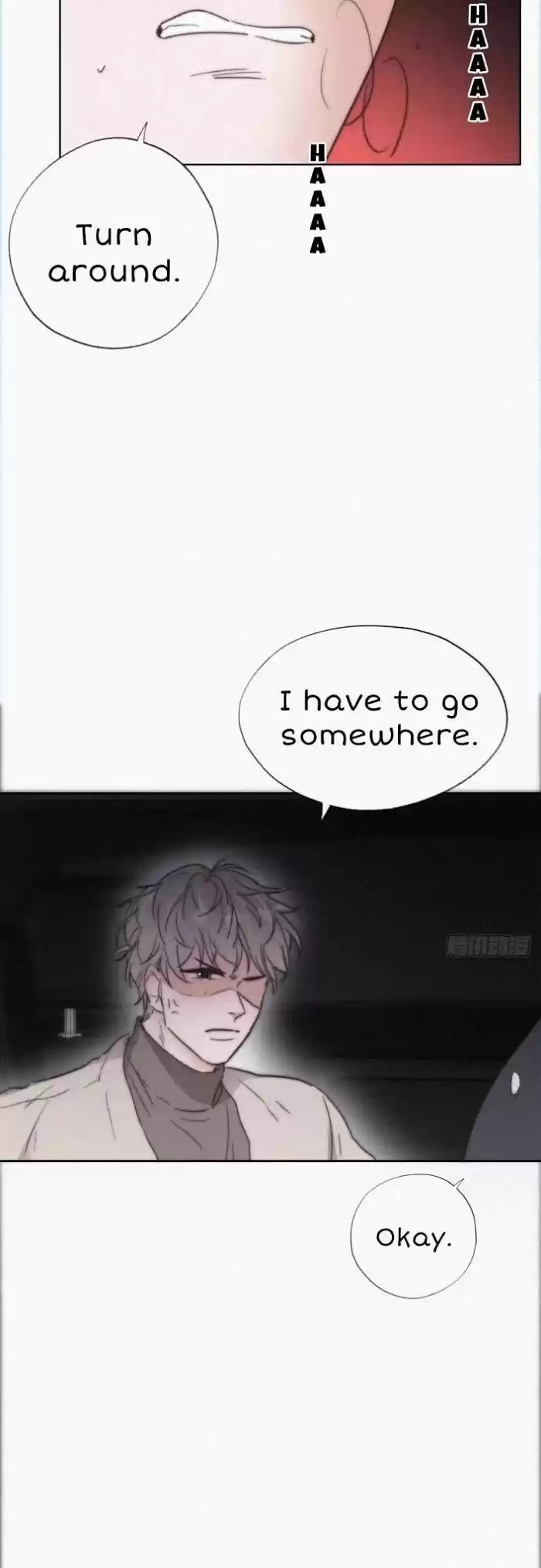 Deliverance Of The Counterattack Chapter 80