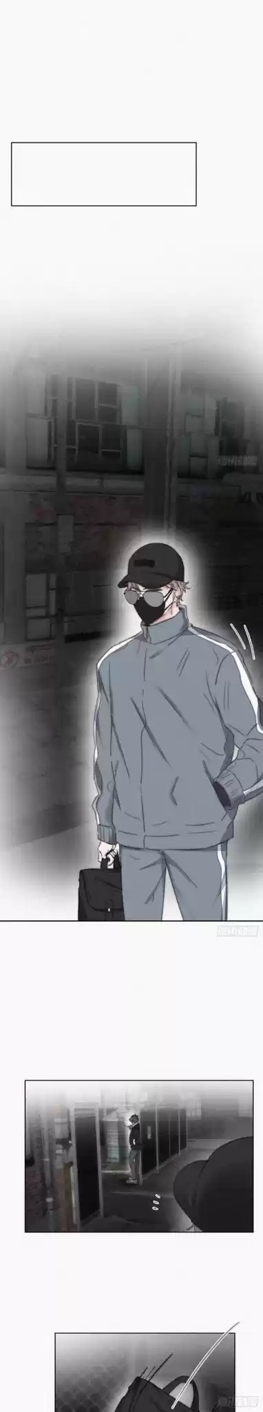 Deliverance Of The Counterattack Chapter 80