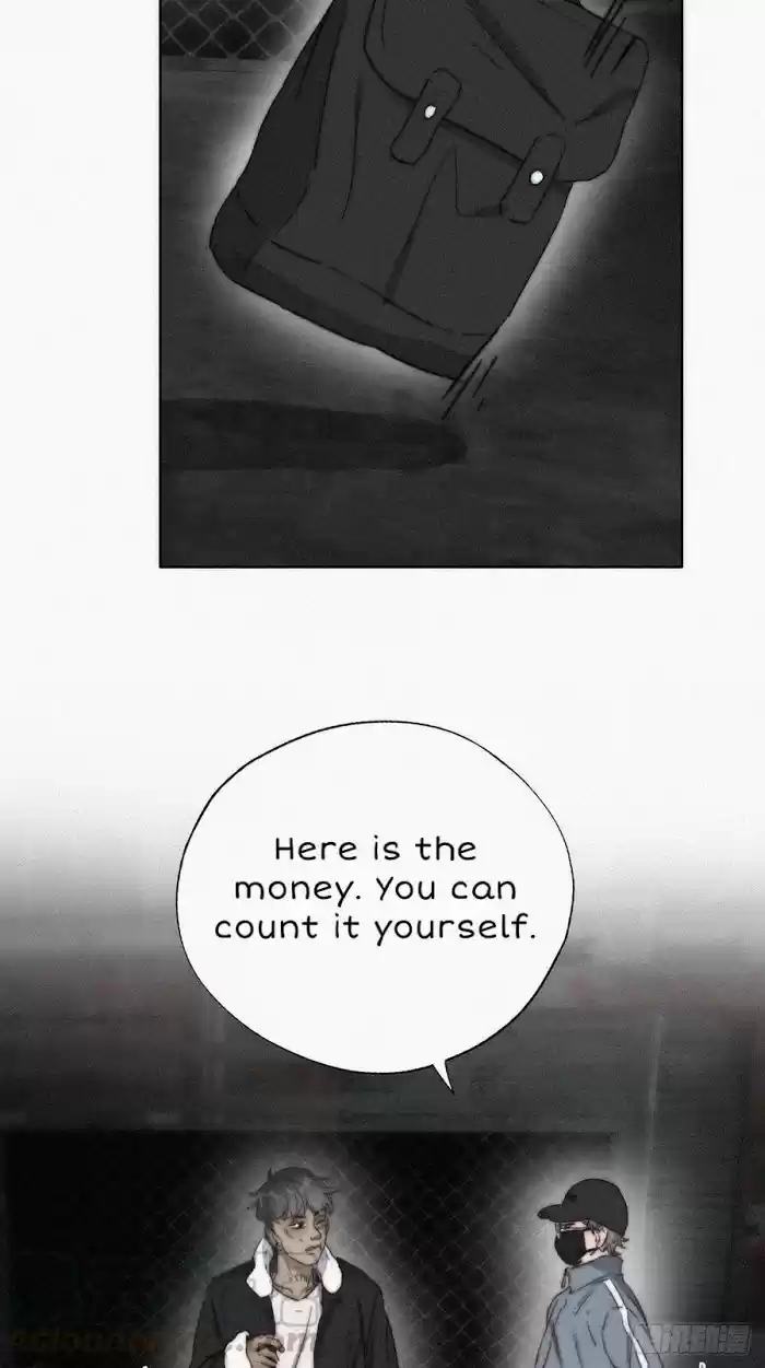 Deliverance Of The Counterattack Chapter 80