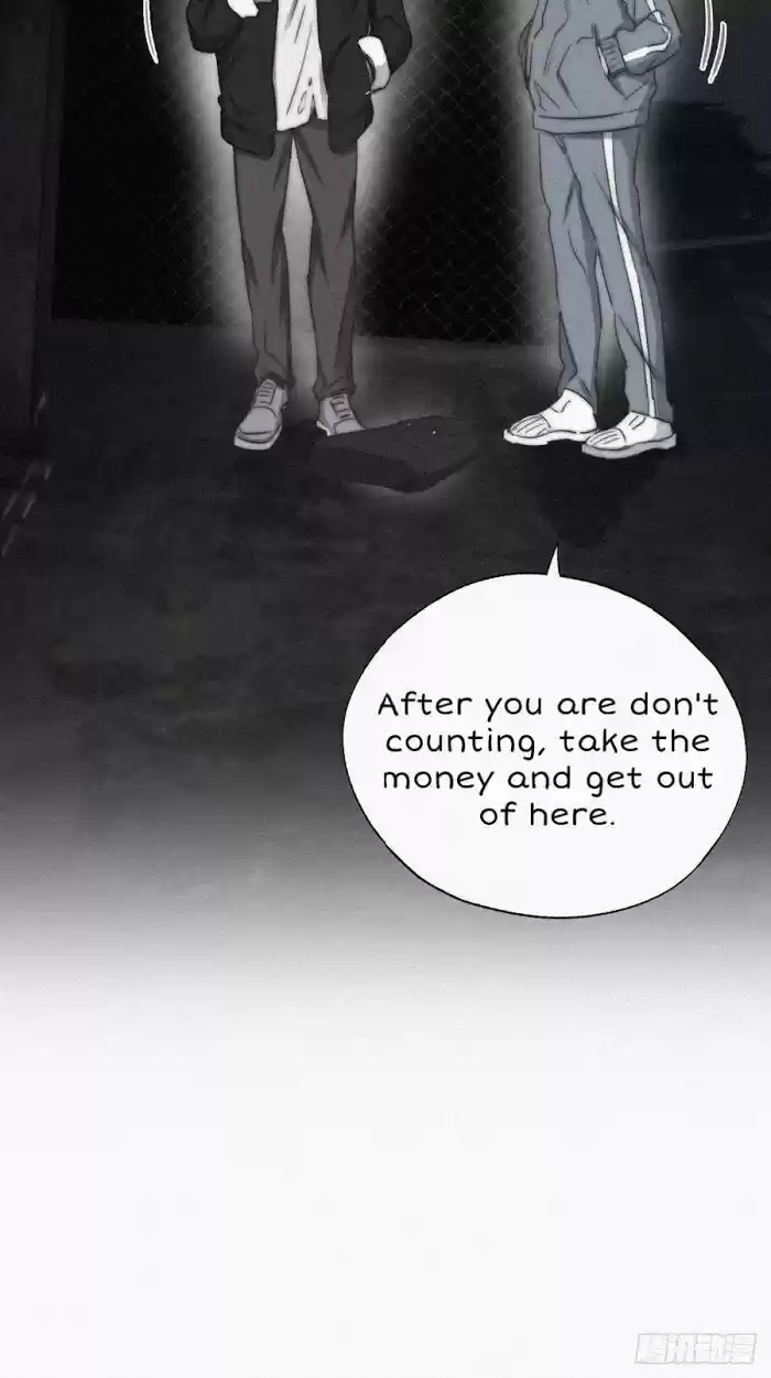 Deliverance Of The Counterattack Chapter 80