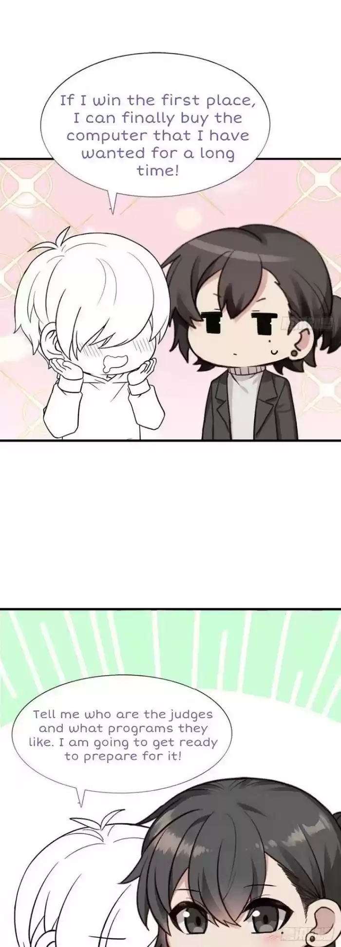 Deliverance Of The Counterattack Chapter 80