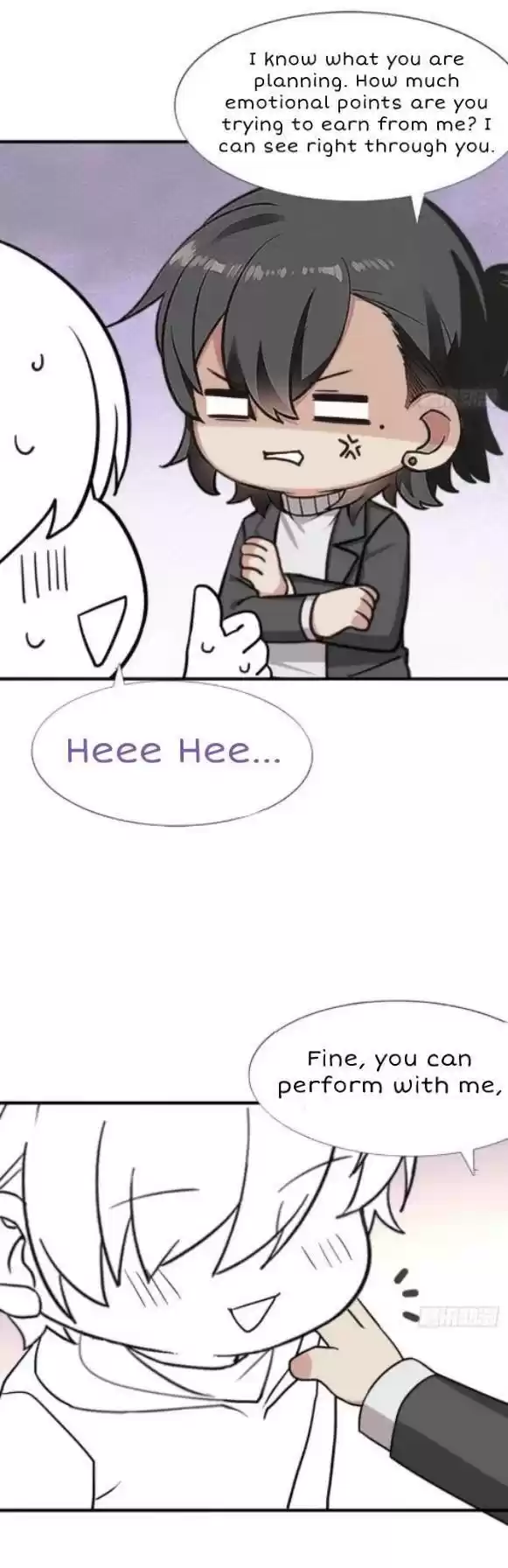 Deliverance Of The Counterattack Chapter 80