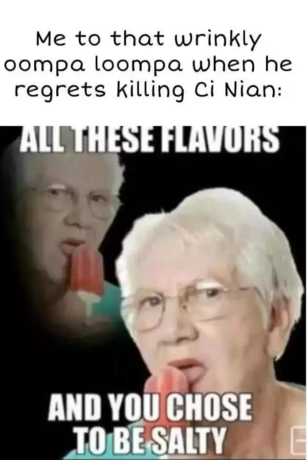 Deliverance Of The Counterattack Chapter 80