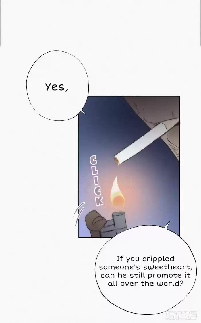 Deliverance Of The Counterattack Chapter 81