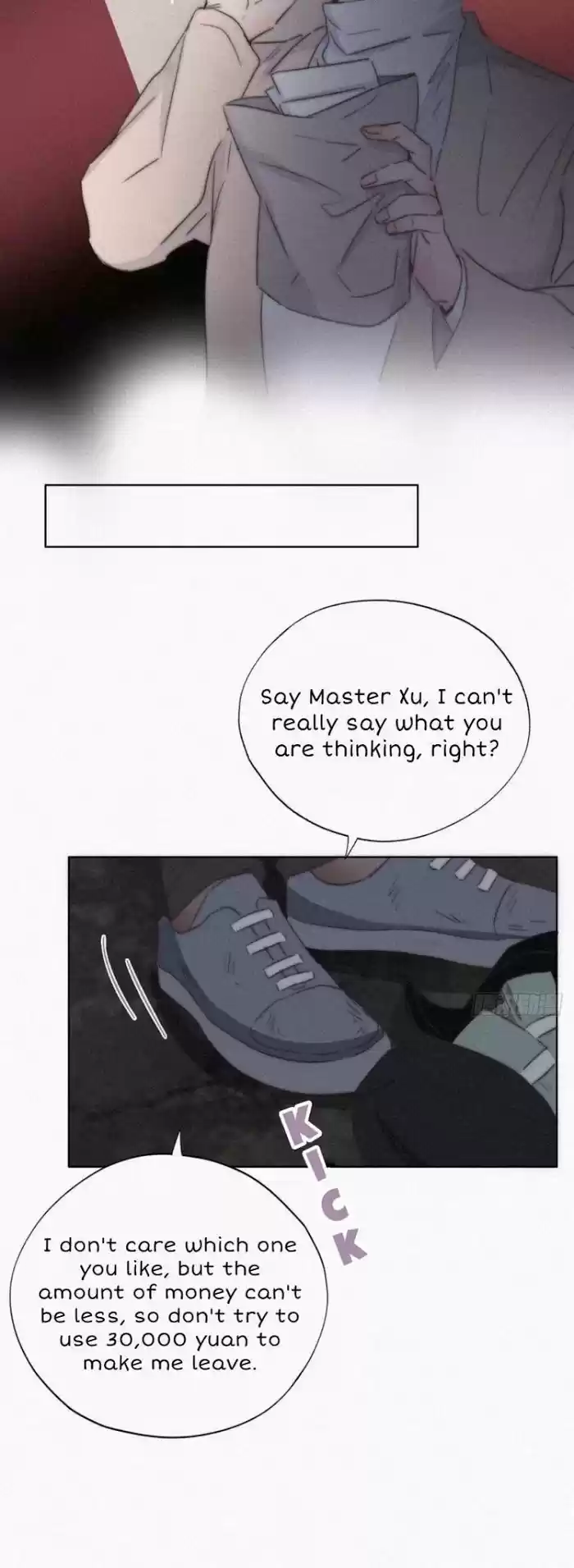 Deliverance Of The Counterattack Chapter 81