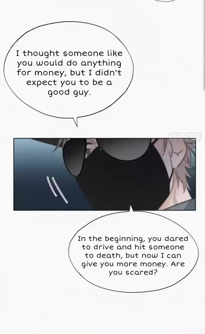 Deliverance Of The Counterattack Chapter 81