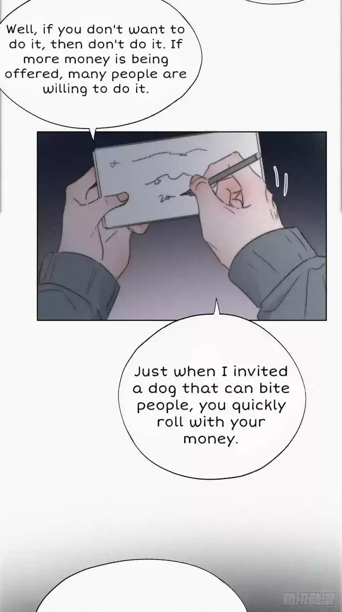 Deliverance Of The Counterattack Chapter 81