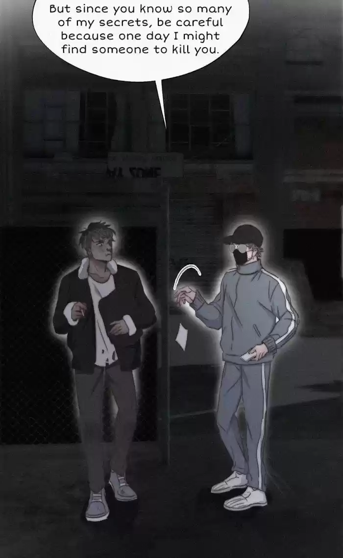 Deliverance Of The Counterattack Chapter 81