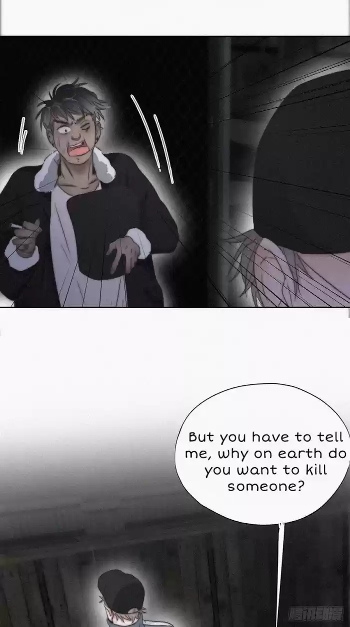 Deliverance Of The Counterattack Chapter 81