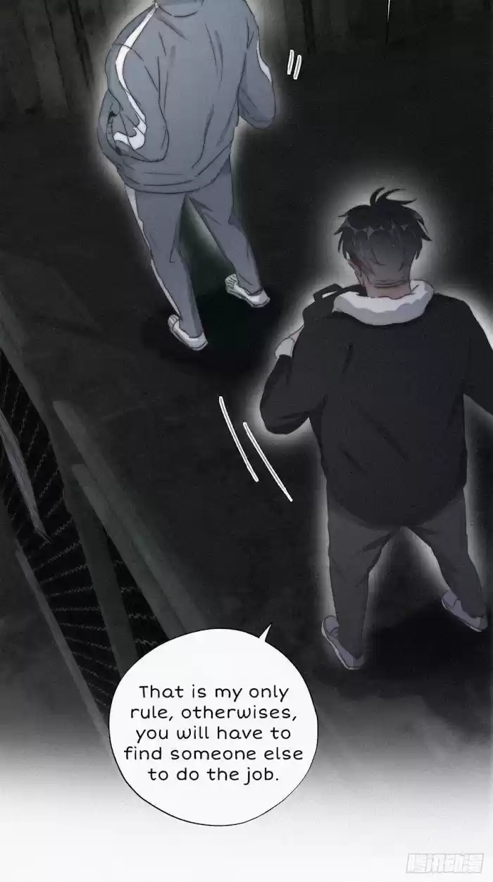 Deliverance Of The Counterattack Chapter 81