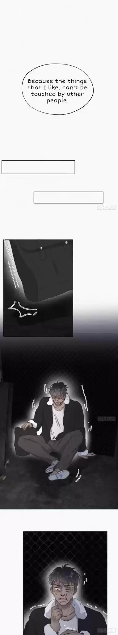 Deliverance Of The Counterattack Chapter 81