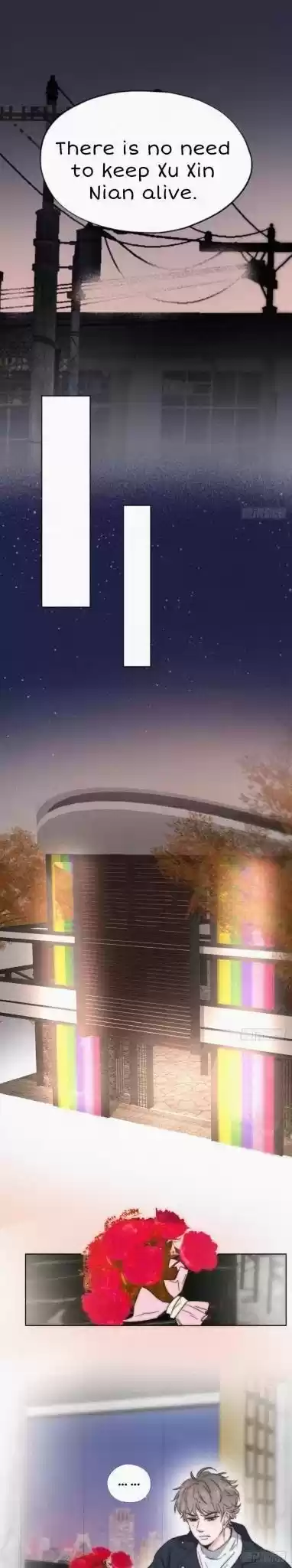 Deliverance Of The Counterattack Chapter 81