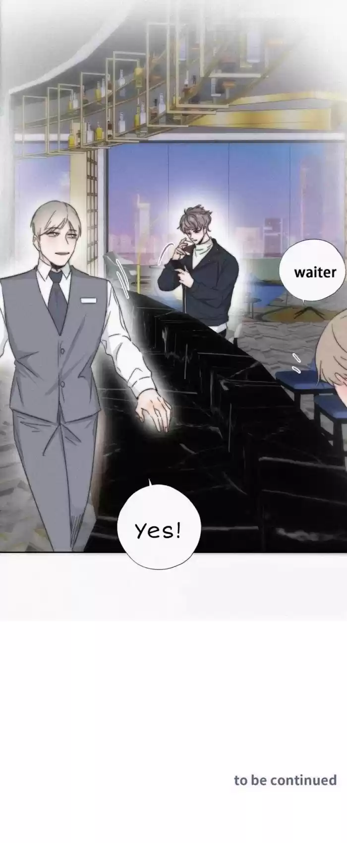 Deliverance Of The Counterattack Chapter 81