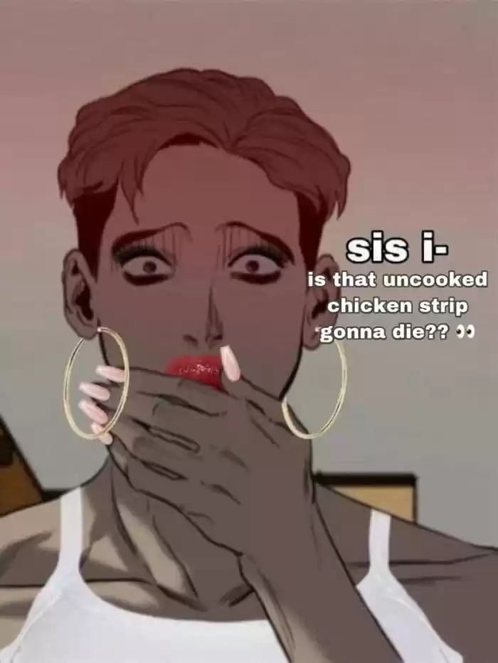 Deliverance Of The Counterattack Chapter 81