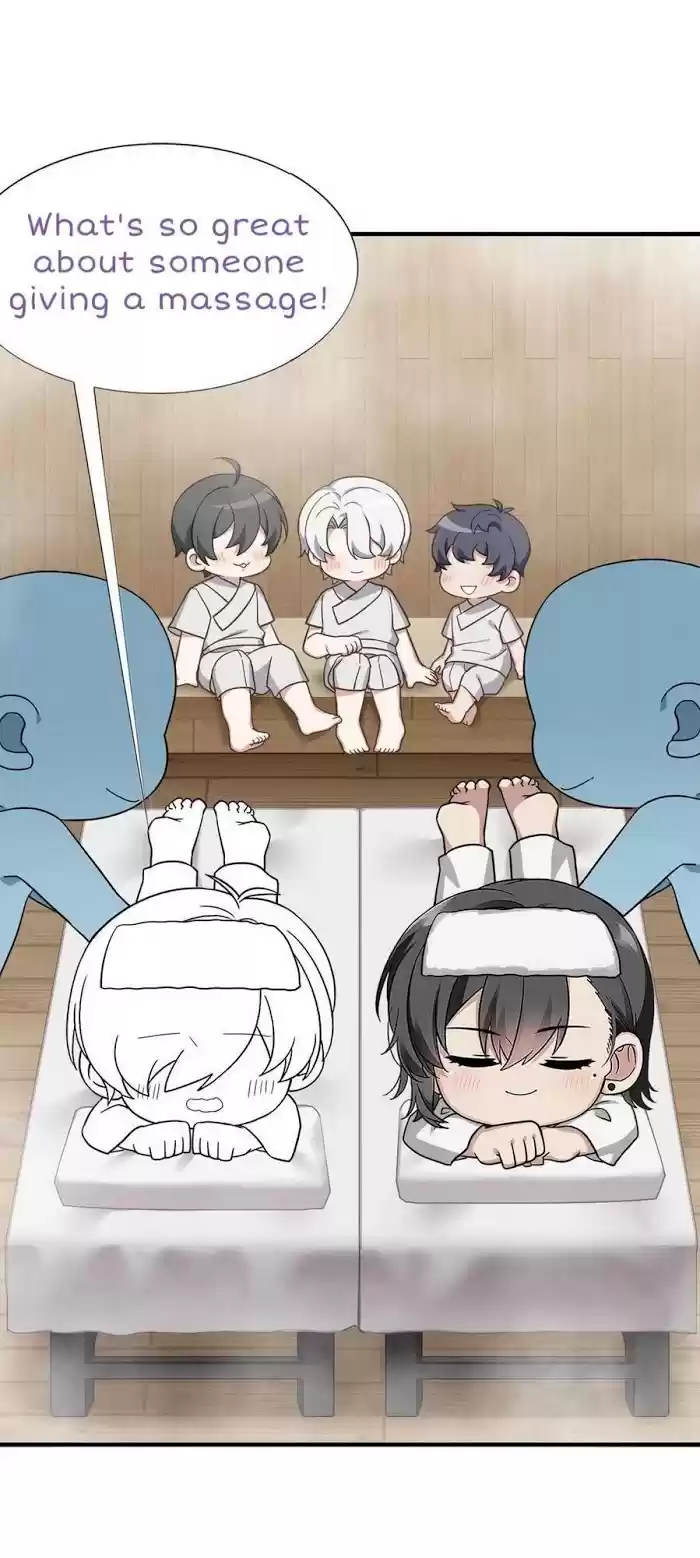 Deliverance Of The Counterattack Chapter 81.5