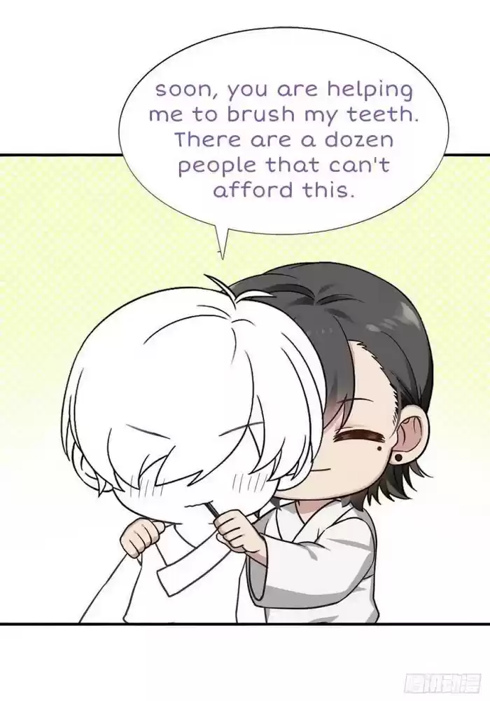 Deliverance Of The Counterattack Chapter 81.5