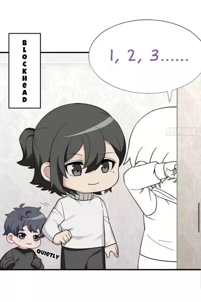 Deliverance Of The Counterattack Chapter 81.5