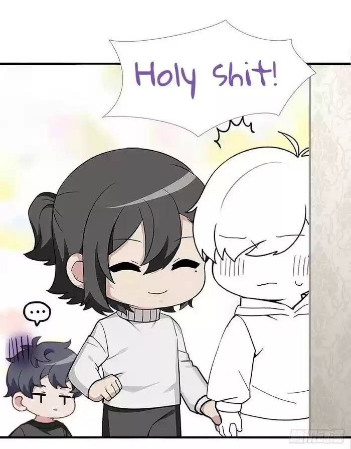 Deliverance Of The Counterattack Chapter 81.5