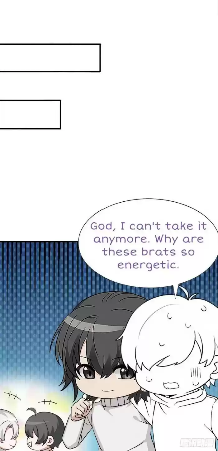 Deliverance Of The Counterattack Chapter 81.5