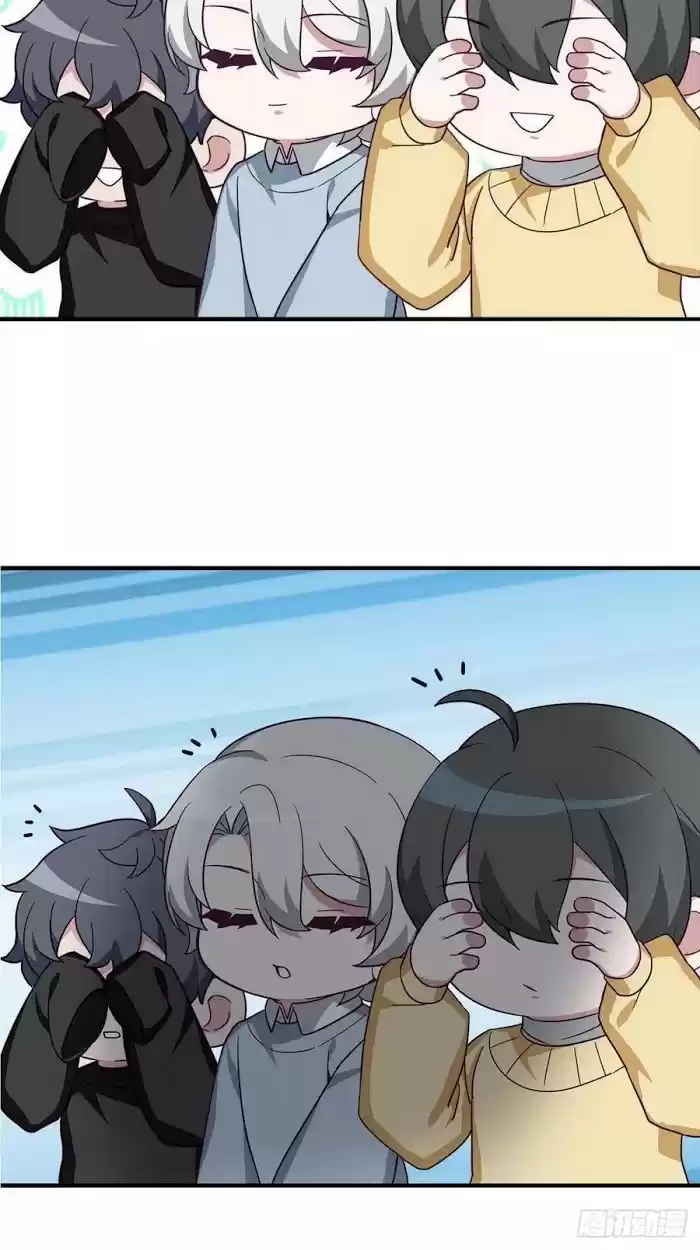 Deliverance Of The Counterattack Chapter 81.5