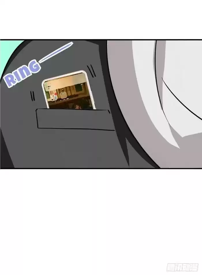 Deliverance Of The Counterattack Chapter 81.5