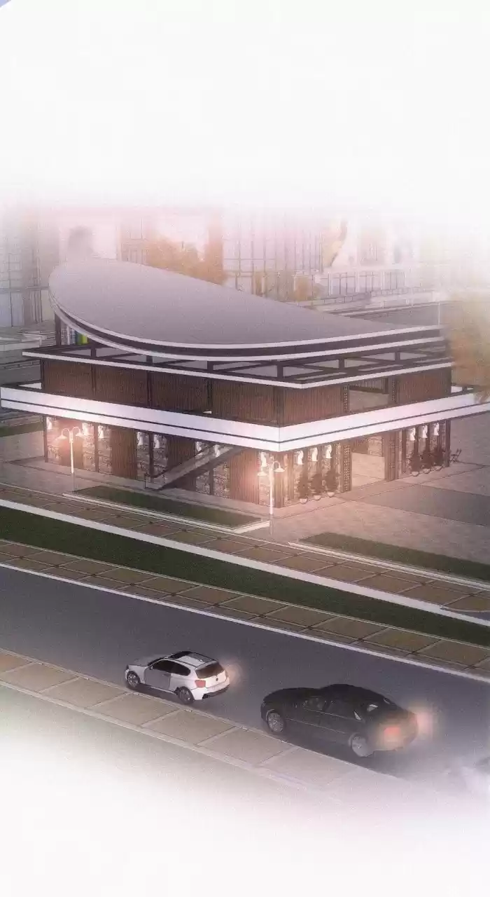 Deliverance Of The Counterattack Chapter 82