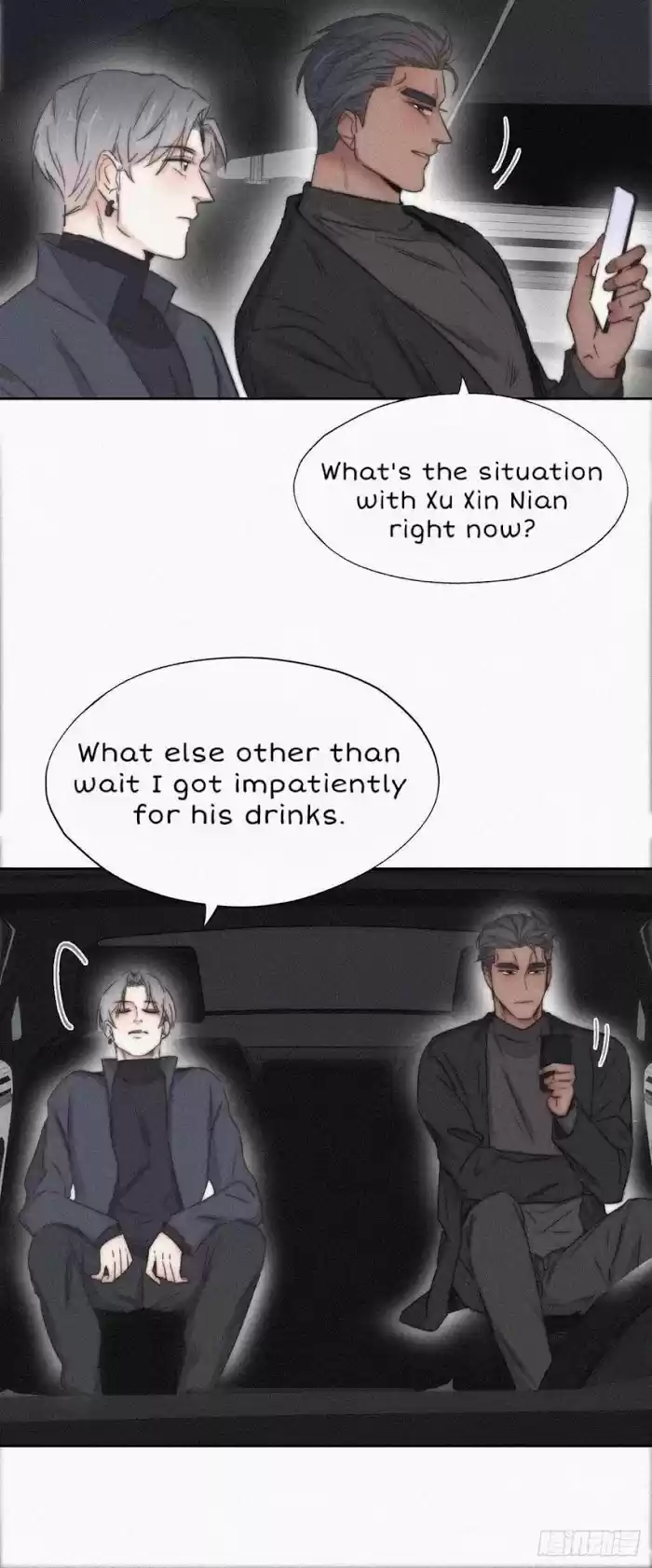 Deliverance Of The Counterattack Chapter 82