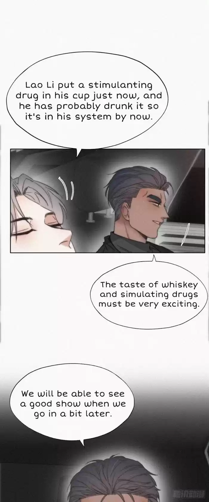 Deliverance Of The Counterattack Chapter 82