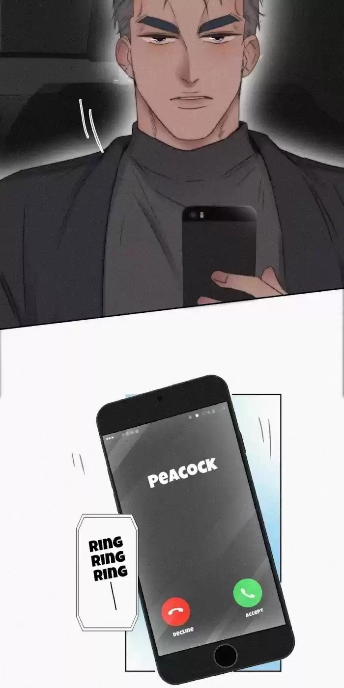 Deliverance Of The Counterattack Chapter 82