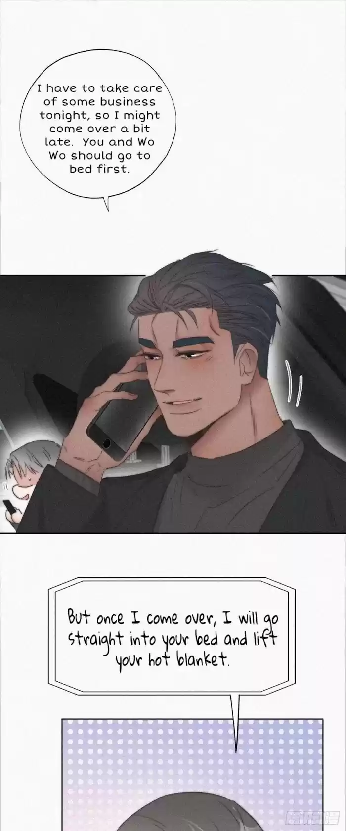 Deliverance Of The Counterattack Chapter 82