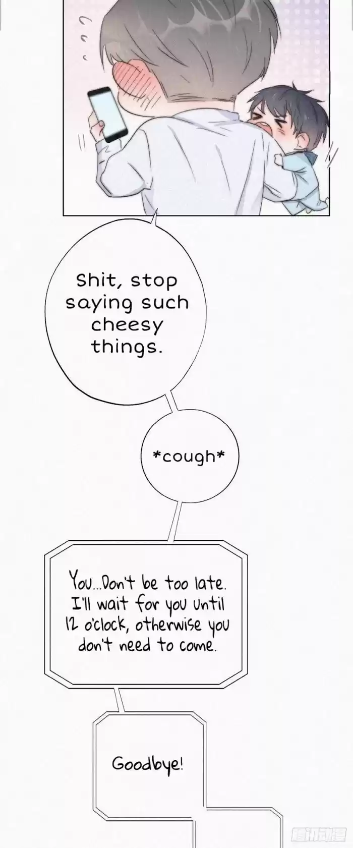 Deliverance Of The Counterattack Chapter 82