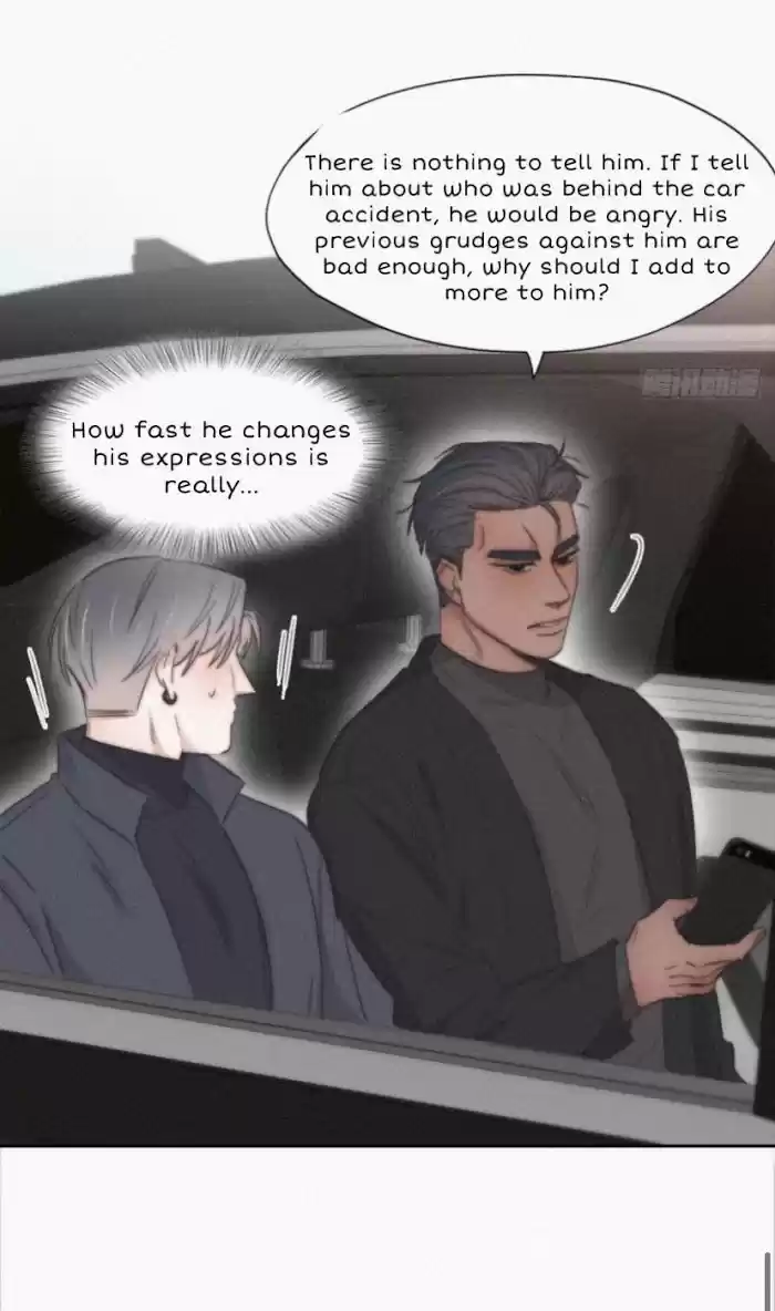 Deliverance Of The Counterattack Chapter 82