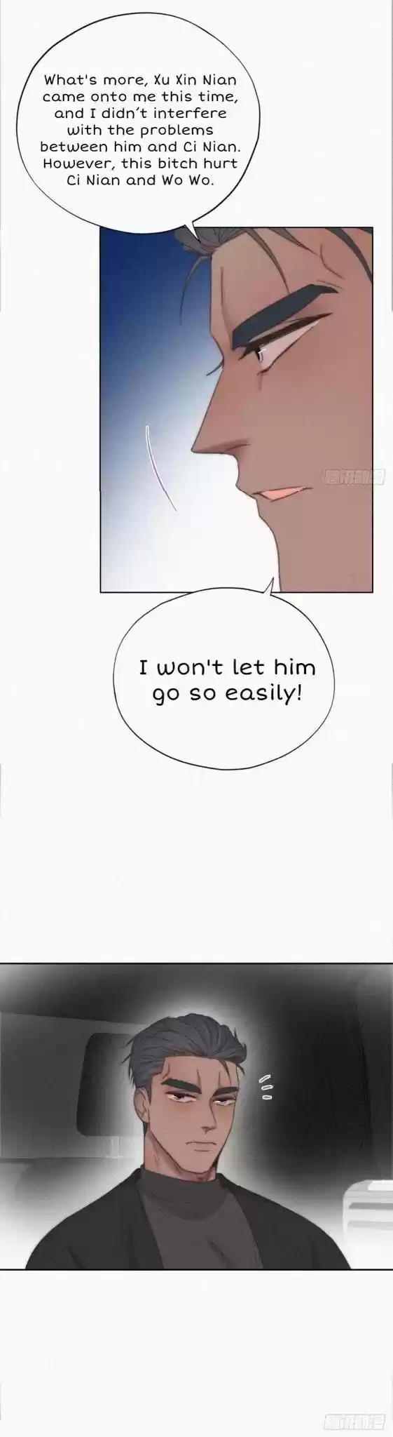 Deliverance Of The Counterattack Chapter 82