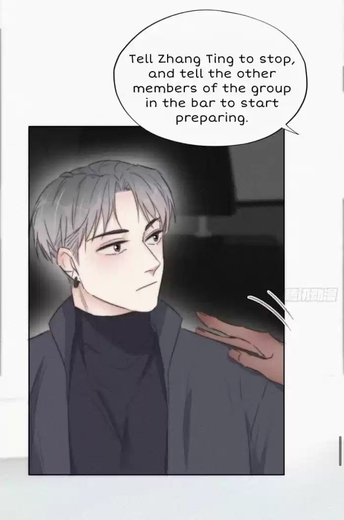 Deliverance Of The Counterattack Chapter 82