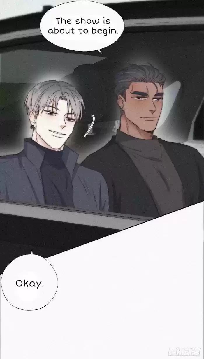 Deliverance Of The Counterattack Chapter 82