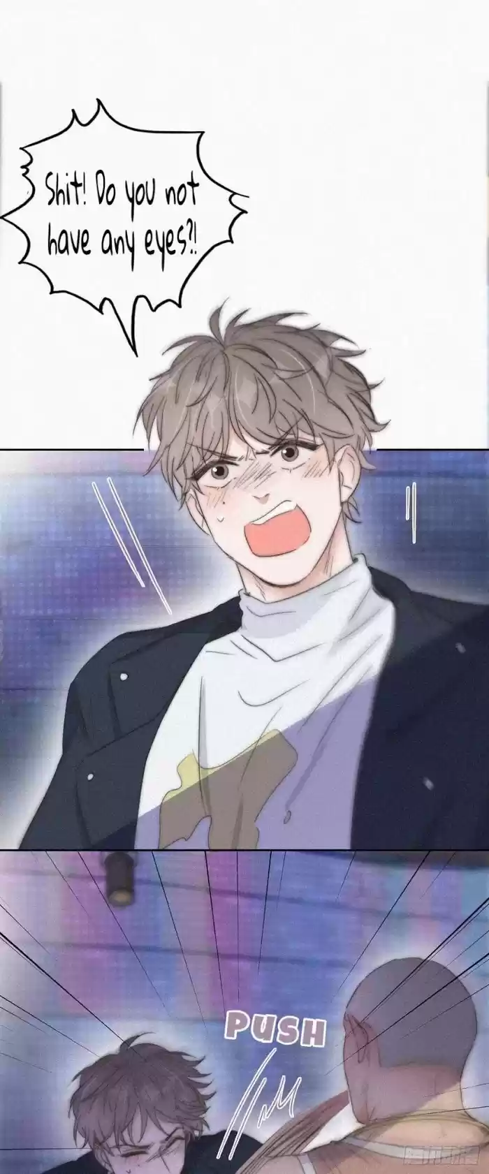 Deliverance Of The Counterattack Chapter 82