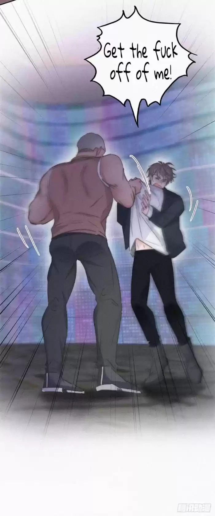 Deliverance Of The Counterattack Chapter 82