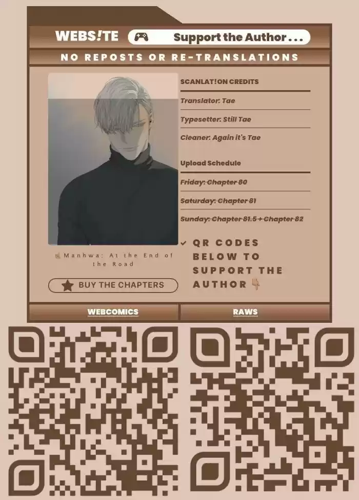 Deliverance Of The Counterattack Chapter 82