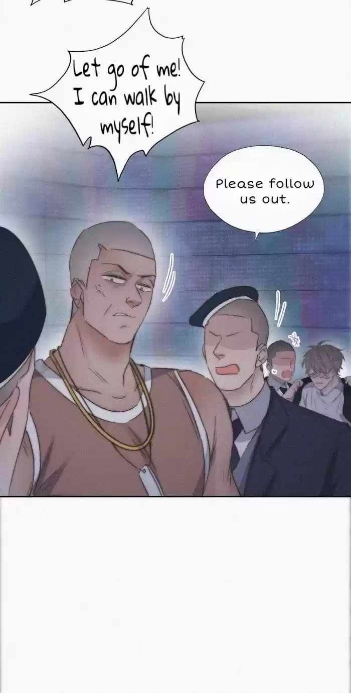 Deliverance Of The Counterattack Chapter 83