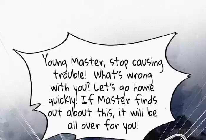 Deliverance Of The Counterattack Chapter 83