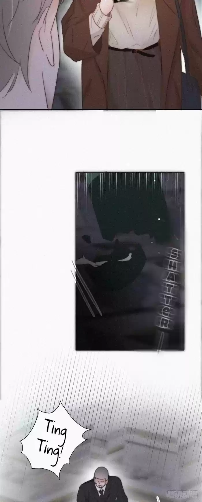 Deliverance Of The Counterattack Chapter 83