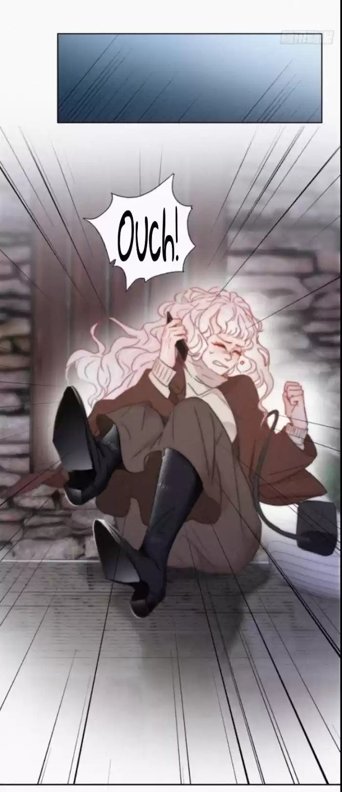 Deliverance Of The Counterattack Chapter 83