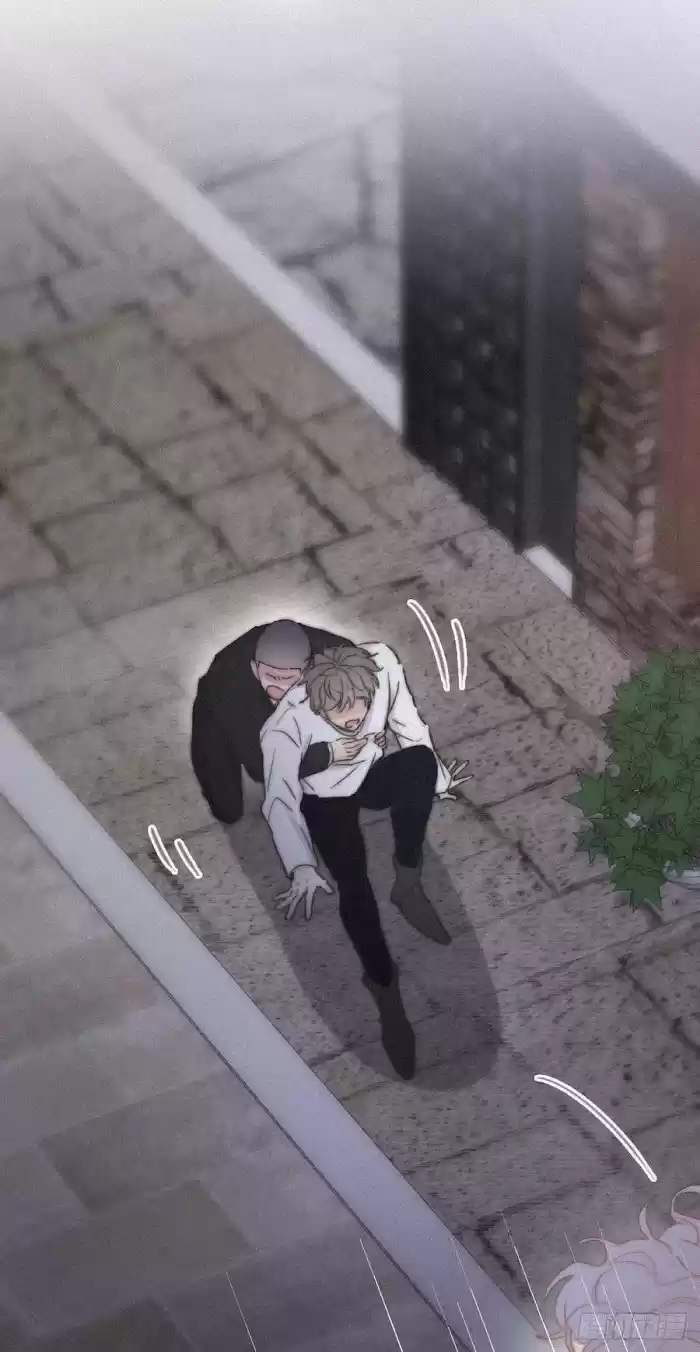 Deliverance Of The Counterattack Chapter 83