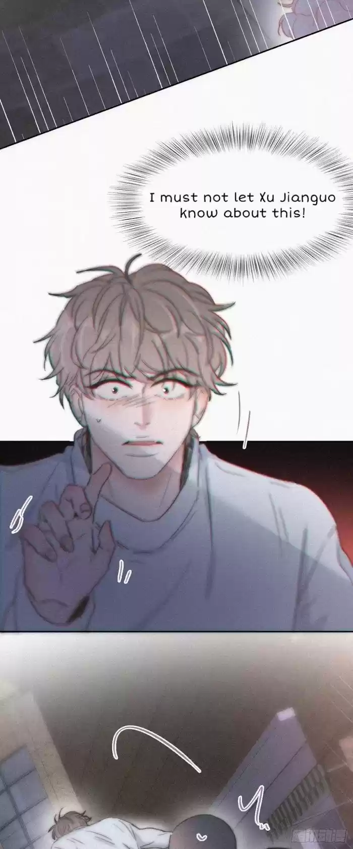 Deliverance Of The Counterattack Chapter 83