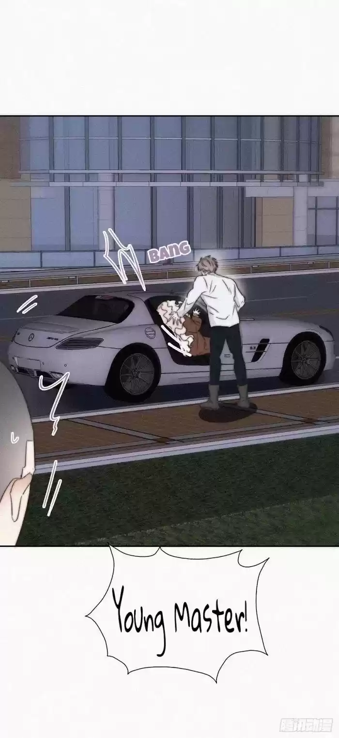 Deliverance Of The Counterattack Chapter 83