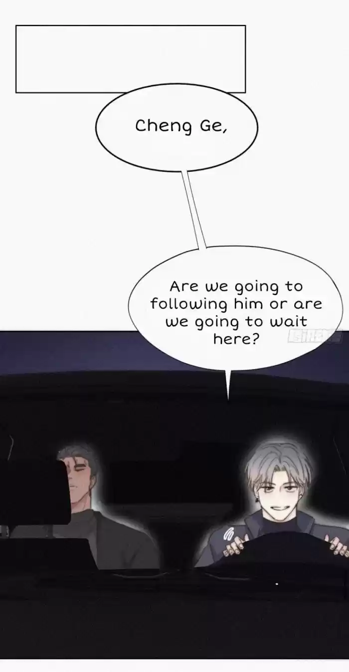 Deliverance Of The Counterattack Chapter 83