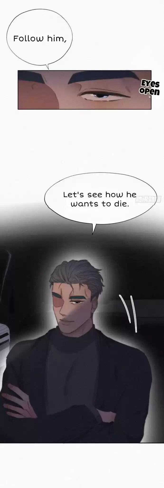 Deliverance Of The Counterattack Chapter 83