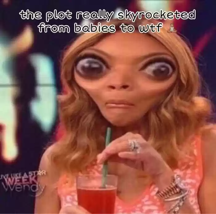 Deliverance Of The Counterattack Chapter 83